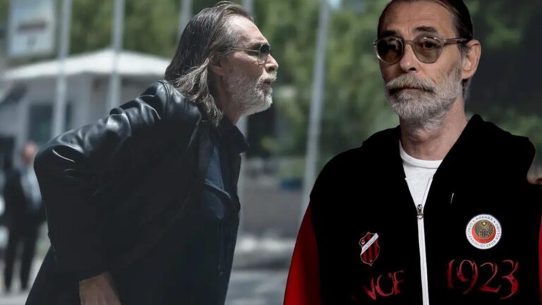 Erdal Beşikçioğlu tutuklandı! Çekiç ve Gül: Bir Behzat Ç. Hikâyesi yayınlanacak mı?