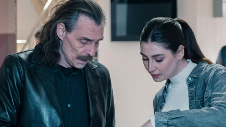 Erdal Beşikçioğlu’nun kızı Derin Beşikçioğlu paylaştı: “Her zaman başımız dik…”