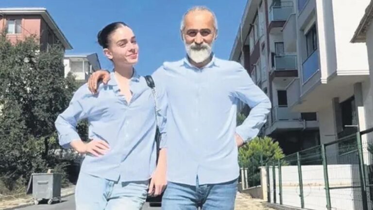 İddialar gündem olmuştu! Ülkü Hilal Çiftçi ile babası arasındaki davada karar çıktı