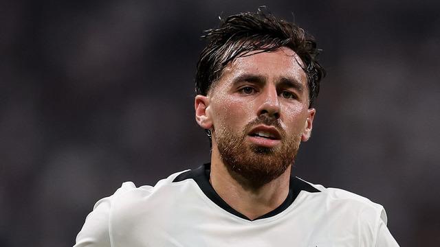 Beşiktaş’ta Marsilya maçı öncesi bir şok daha!