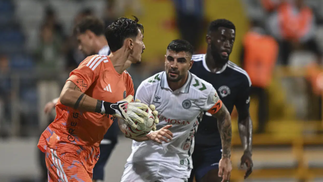 Süper Lig’de 6 yıl sonra ilk! Kasımpaşa ile Konyaspor…